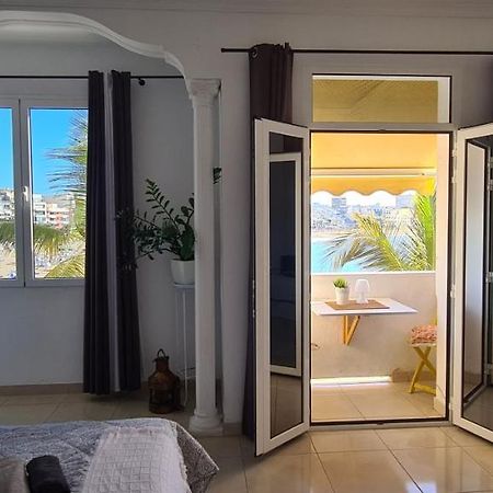 Francisco'S Holiday Home Las Palmas de Gran Canaria Ngoại thất bức ảnh