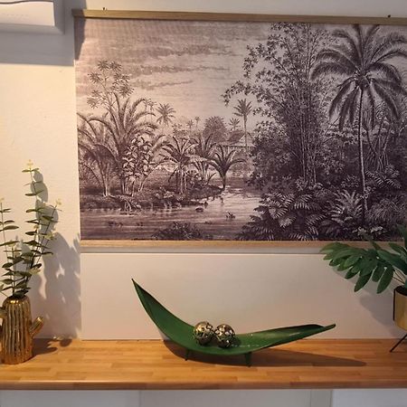 Francisco'S Holiday Home Las Palmas de Gran Canaria Ngoại thất bức ảnh