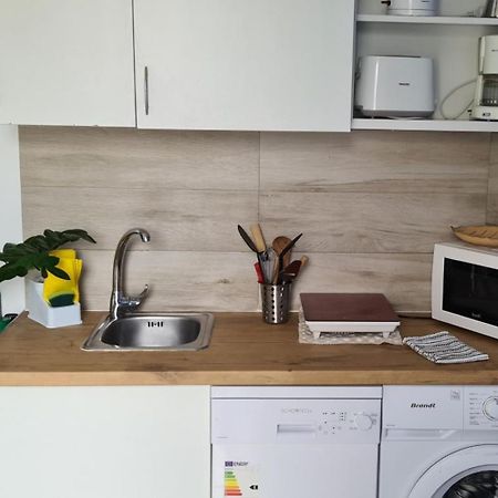 Francisco'S Holiday Home Las Palmas de Gran Canaria Ngoại thất bức ảnh