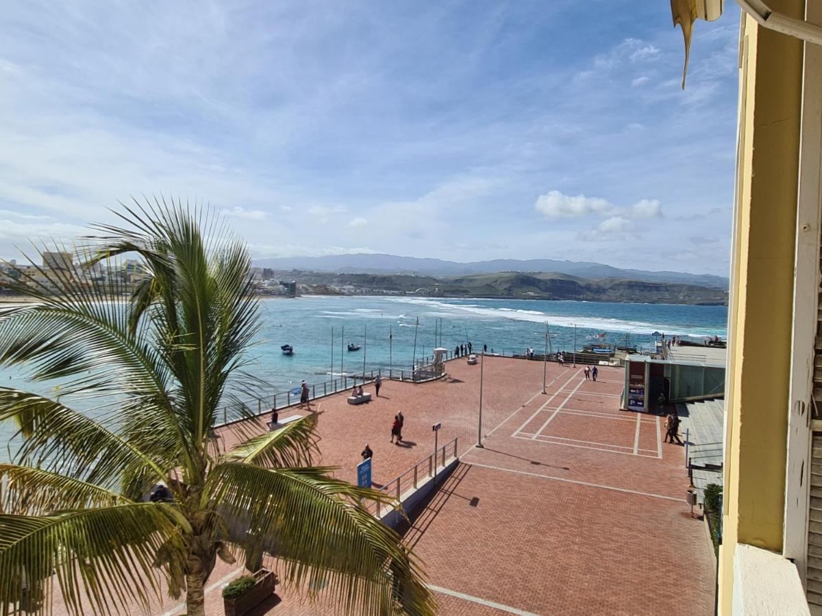 Francisco'S Holiday Home Las Palmas de Gran Canaria Ngoại thất bức ảnh