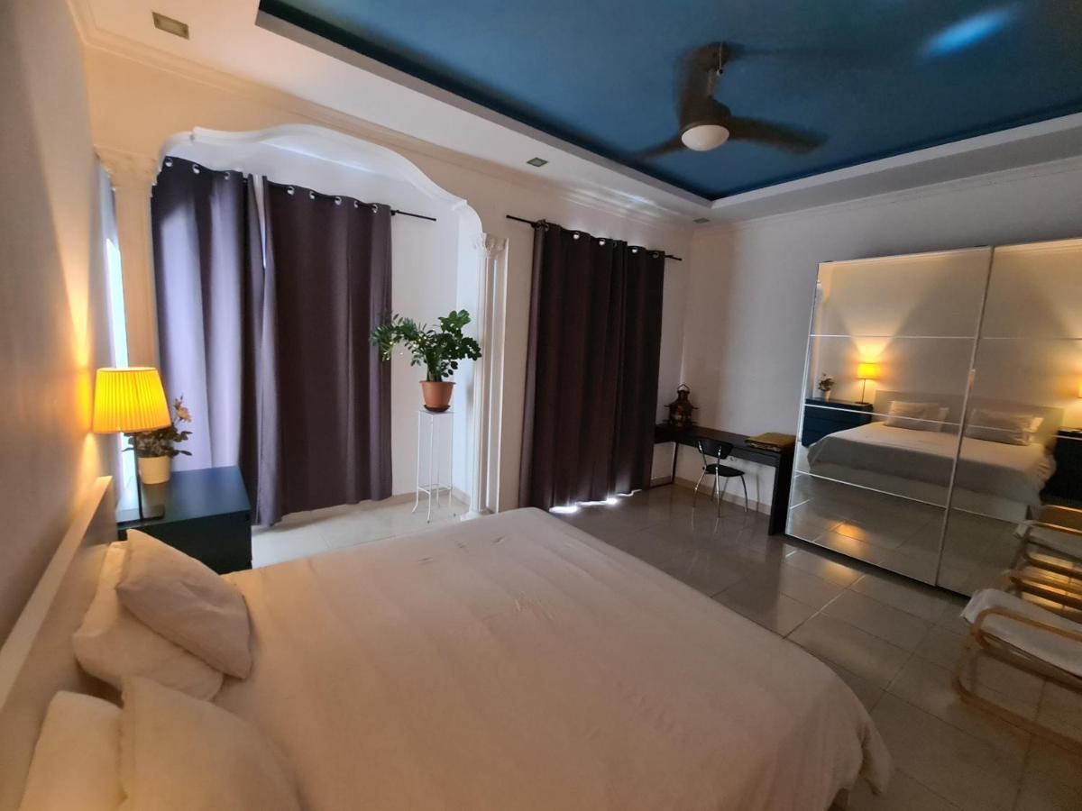 Francisco'S Holiday Home Las Palmas de Gran Canaria Ngoại thất bức ảnh