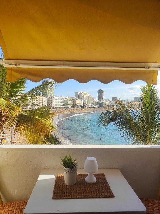 Francisco'S Holiday Home Las Palmas de Gran Canaria Ngoại thất bức ảnh