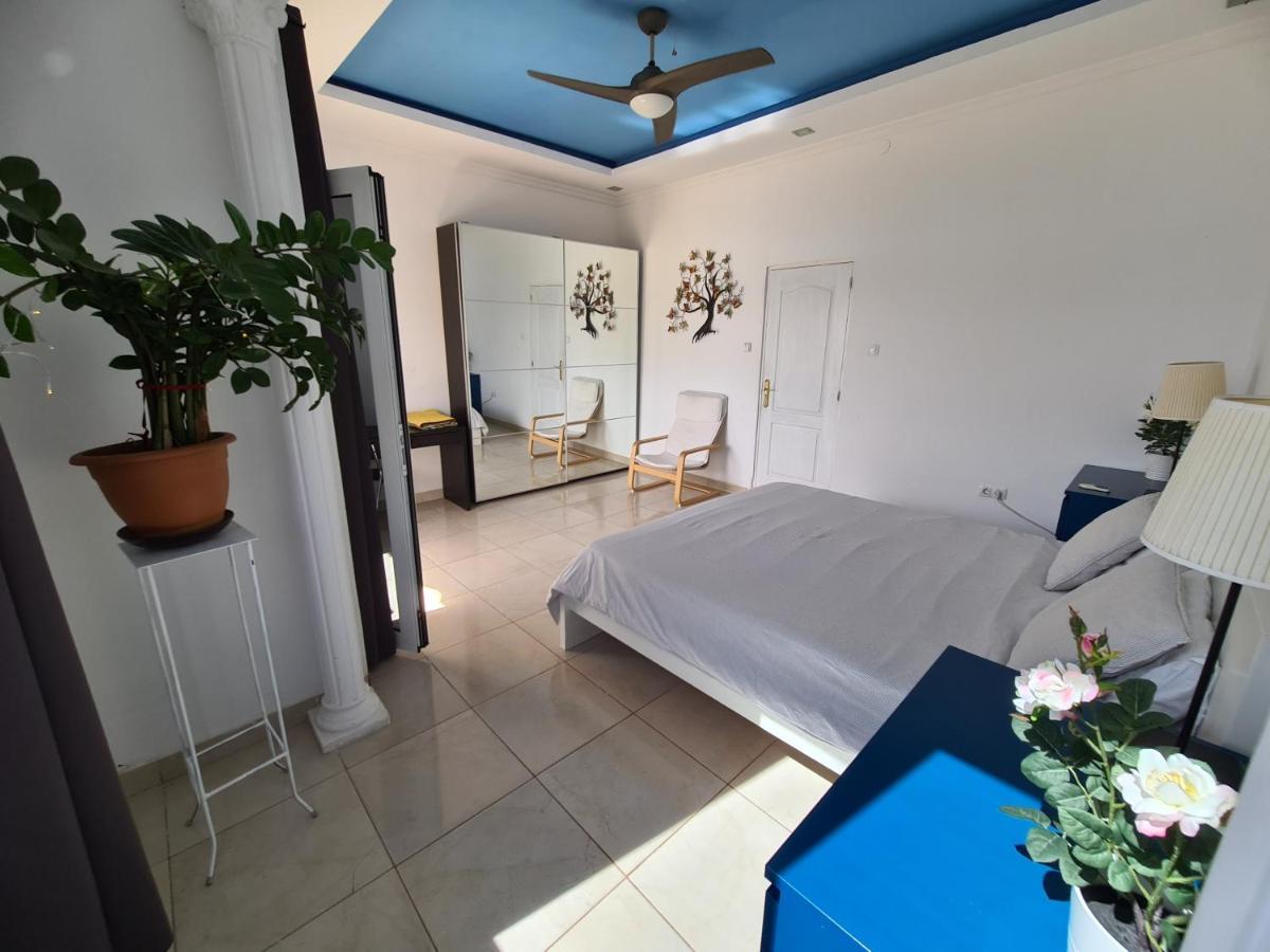 Francisco'S Holiday Home Las Palmas de Gran Canaria Ngoại thất bức ảnh