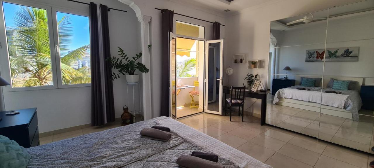 Francisco'S Holiday Home Las Palmas de Gran Canaria Ngoại thất bức ảnh