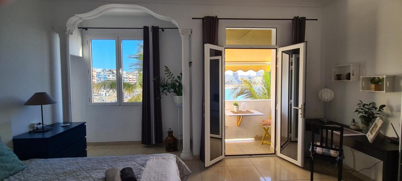 Francisco'S Holiday Home Las Palmas de Gran Canaria Ngoại thất bức ảnh