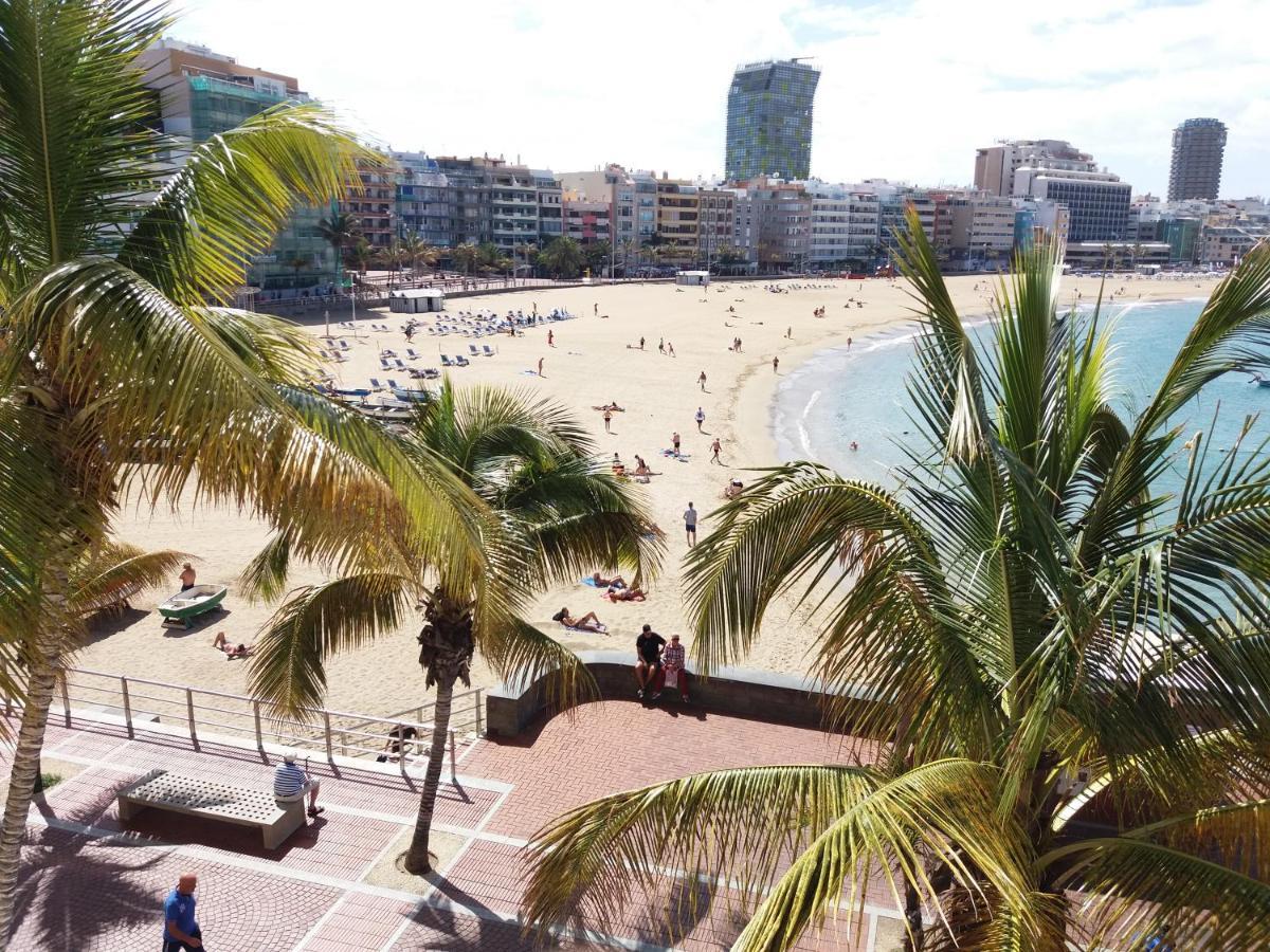 Francisco'S Holiday Home Las Palmas de Gran Canaria Ngoại thất bức ảnh
