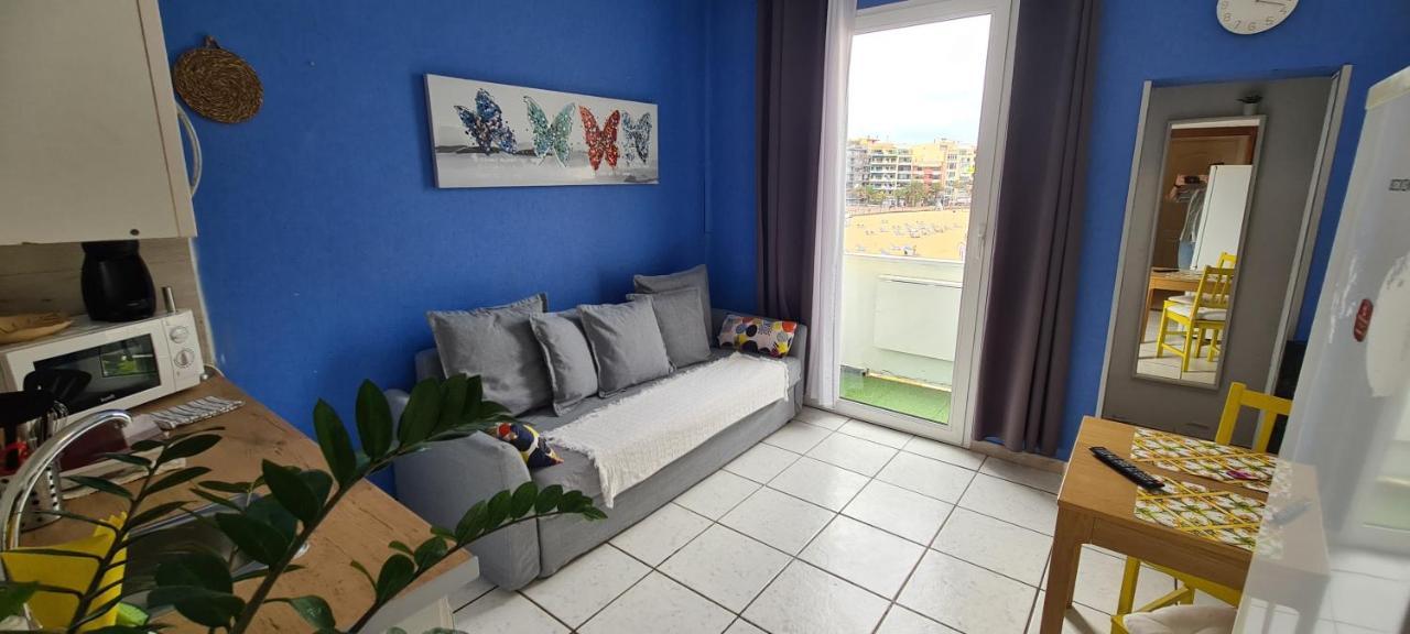 Francisco'S Holiday Home Las Palmas de Gran Canaria Ngoại thất bức ảnh