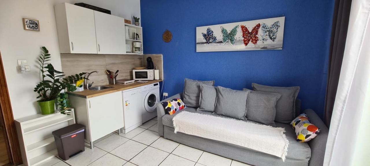 Francisco'S Holiday Home Las Palmas de Gran Canaria Ngoại thất bức ảnh