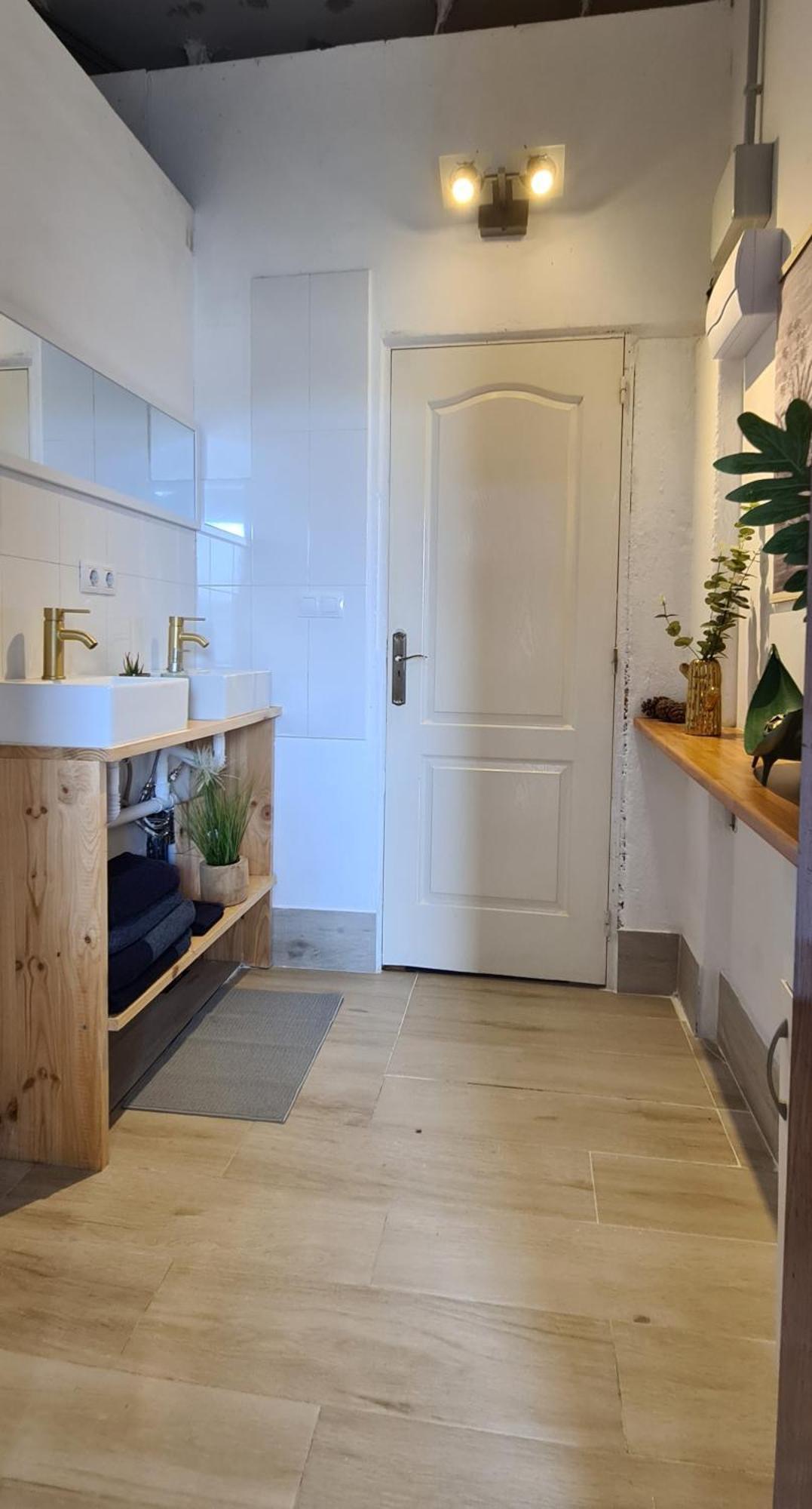 Francisco'S Holiday Home Las Palmas de Gran Canaria Ngoại thất bức ảnh