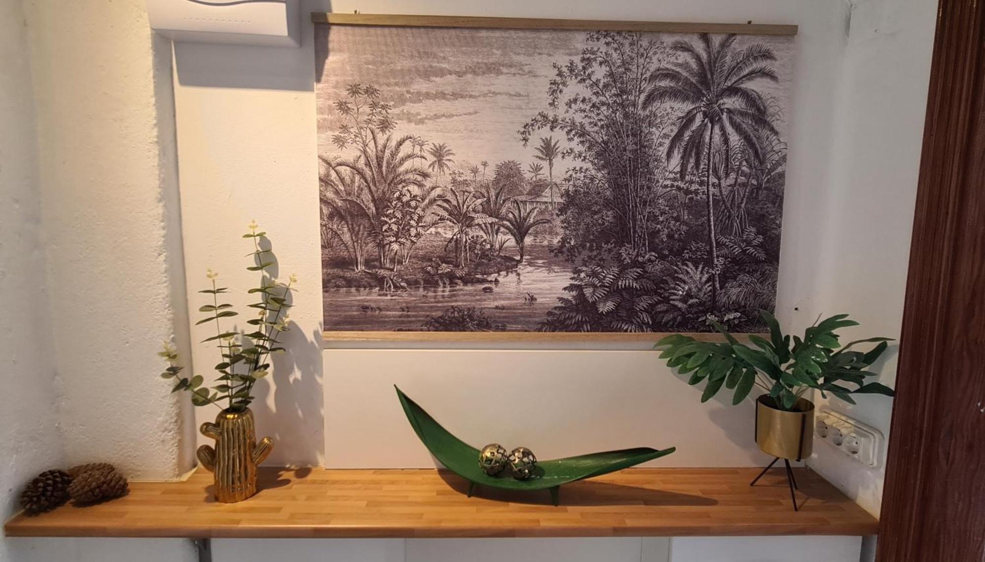 Francisco'S Holiday Home Las Palmas de Gran Canaria Ngoại thất bức ảnh