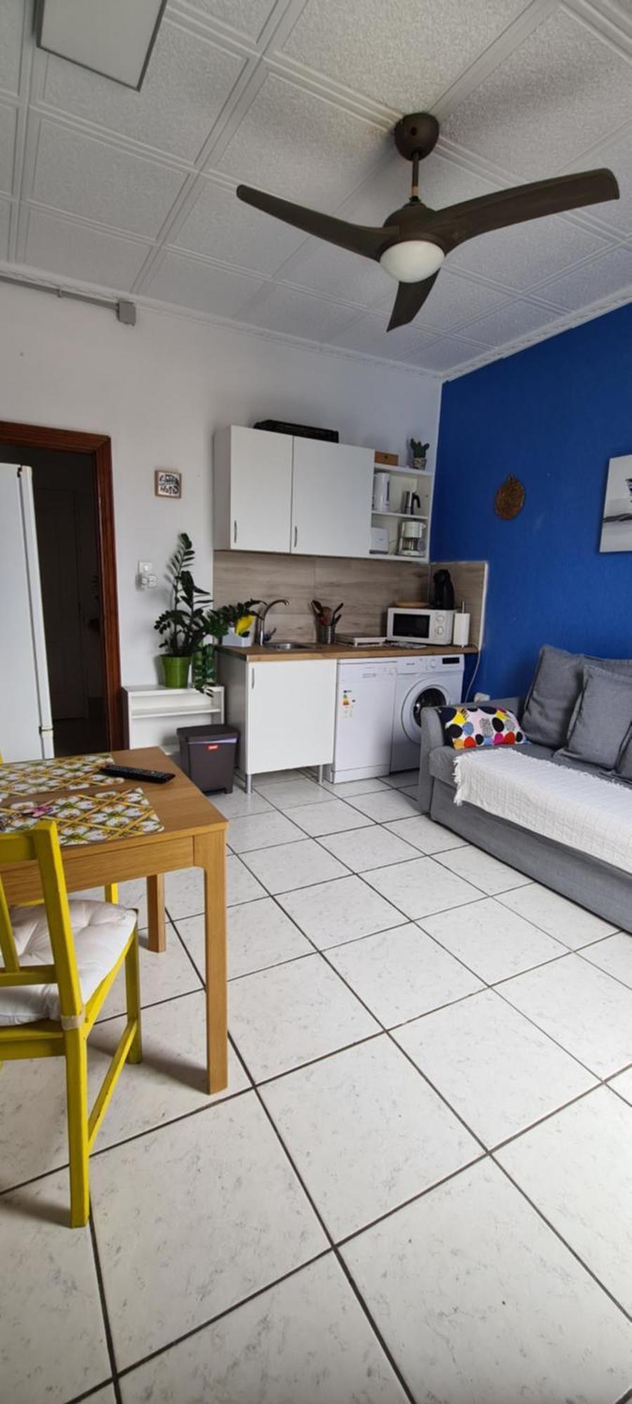 Francisco'S Holiday Home Las Palmas de Gran Canaria Ngoại thất bức ảnh