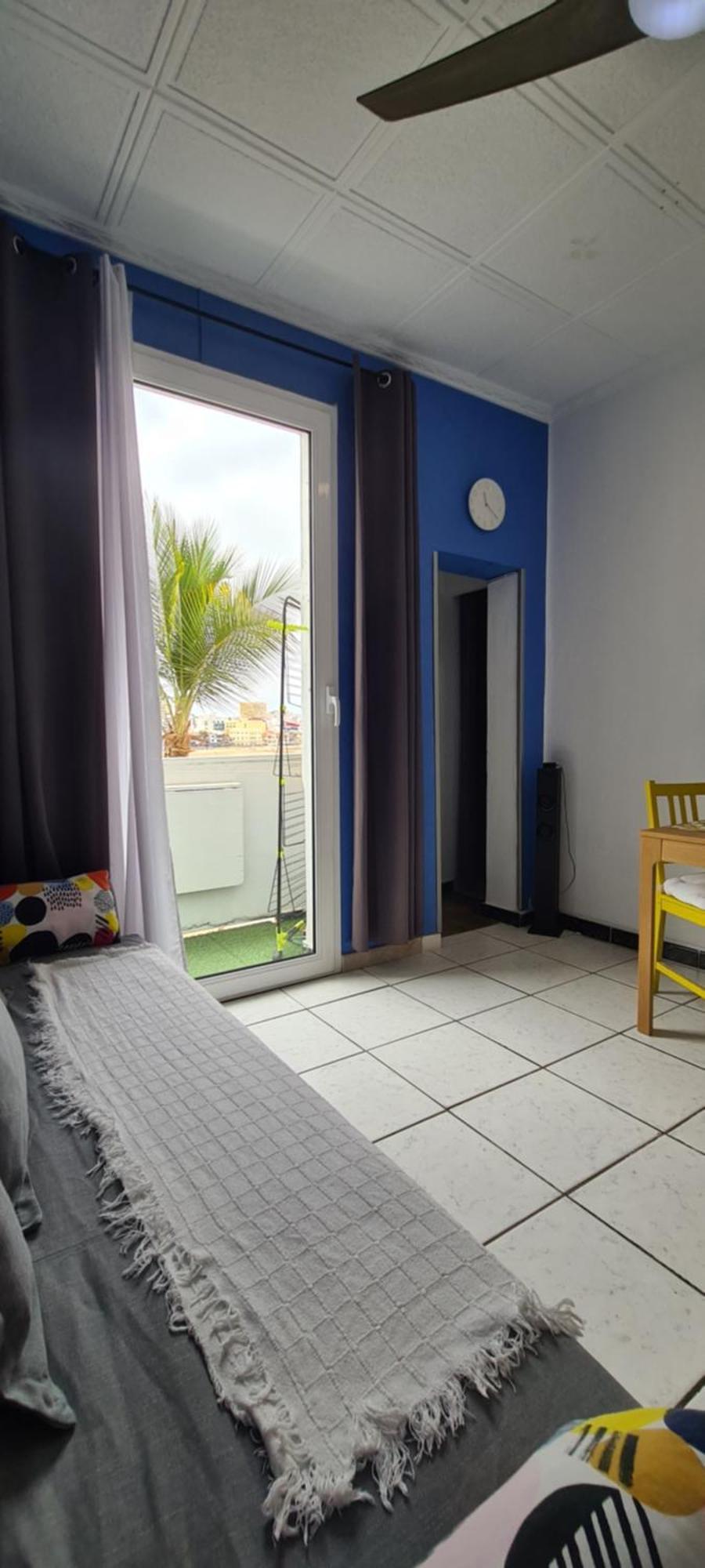 Francisco'S Holiday Home Las Palmas de Gran Canaria Ngoại thất bức ảnh