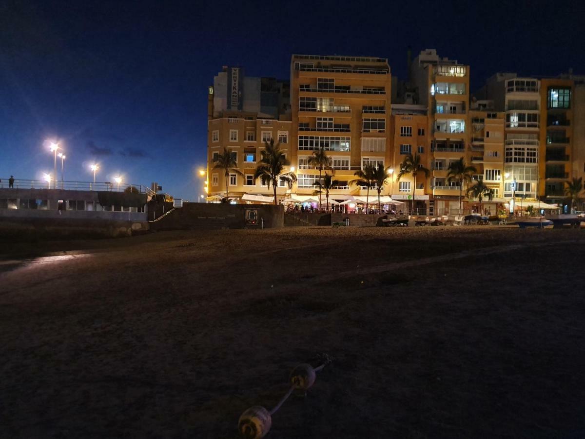 Francisco'S Holiday Home Las Palmas de Gran Canaria Ngoại thất bức ảnh